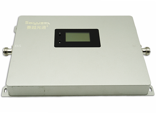  恩阳三频/四频/五频手机信号接收器800㎡