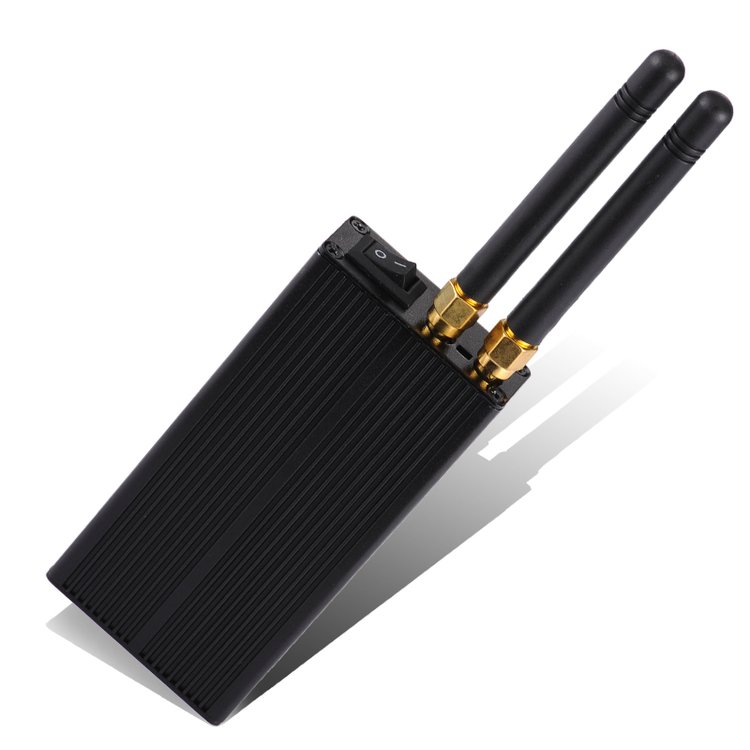  恩阳1.2G/1.5G导航屏蔽器