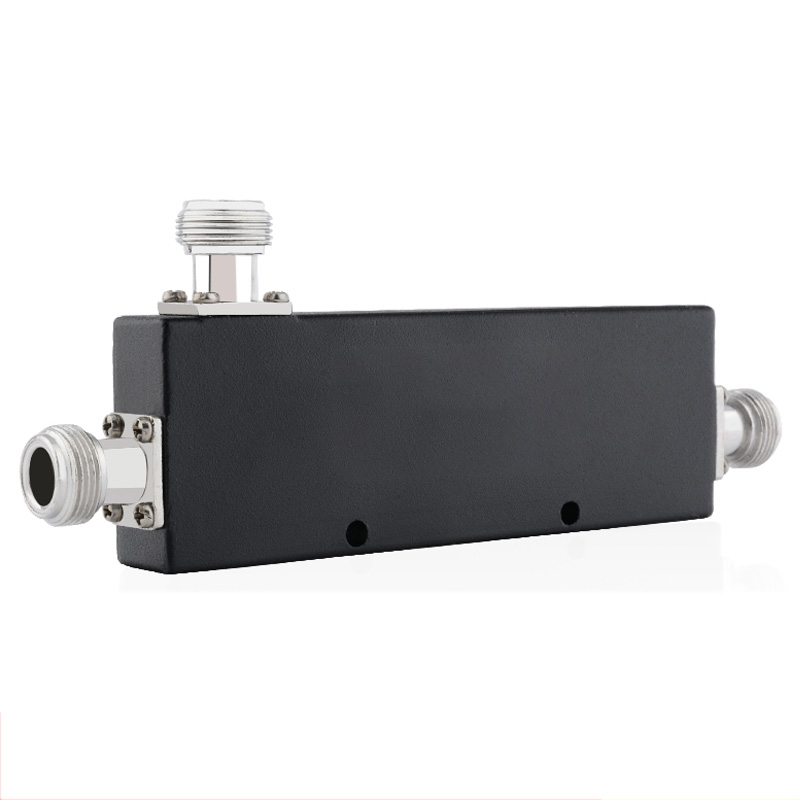  恩阳FM调频广播同步广播耦合器