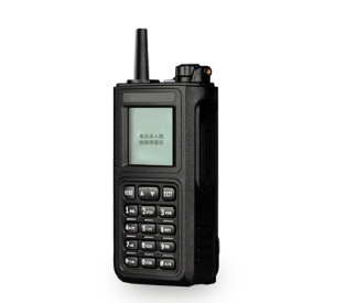  恩阳单兵无人机侦测预警仪