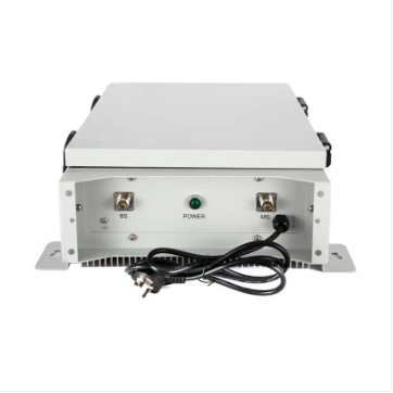  恩阳无线对讲系统双向干线放大器