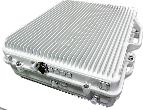 恩阳信令级数字室分型移动通信干扰器