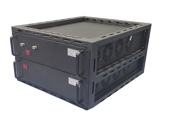 恩阳室内大功率通讯管控屏蔽系统