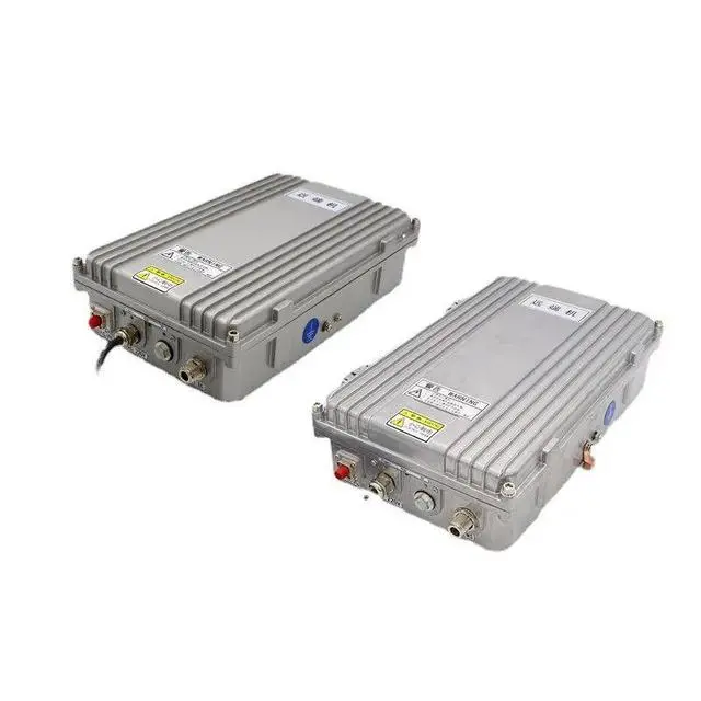  恩阳FM调频应急广播数字光纤近端机远端机