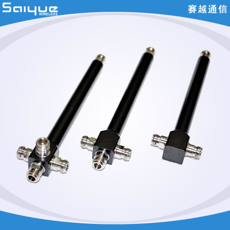  恩阳FM调频广播同步广播功分器