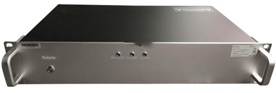  恩阳350M PDT消防集群警用主机直放站