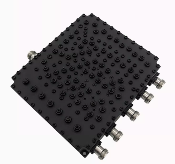  恩阳双频三频四频五频腔体合路器4G+5G