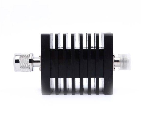 恩阳腔体固定衰减器0-3G/0-4G  N型接口