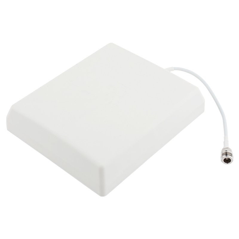  恩阳室内外定向接收发射壁挂小平板天线700-3700MHz