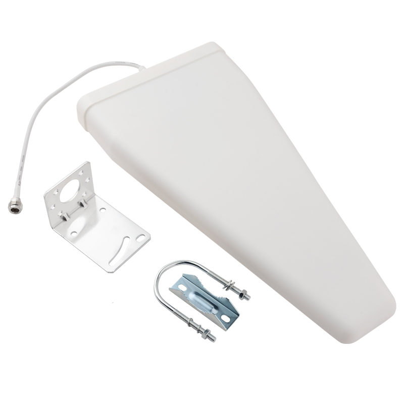  恩阳对数周期天线定向接收发射700-3700MHz